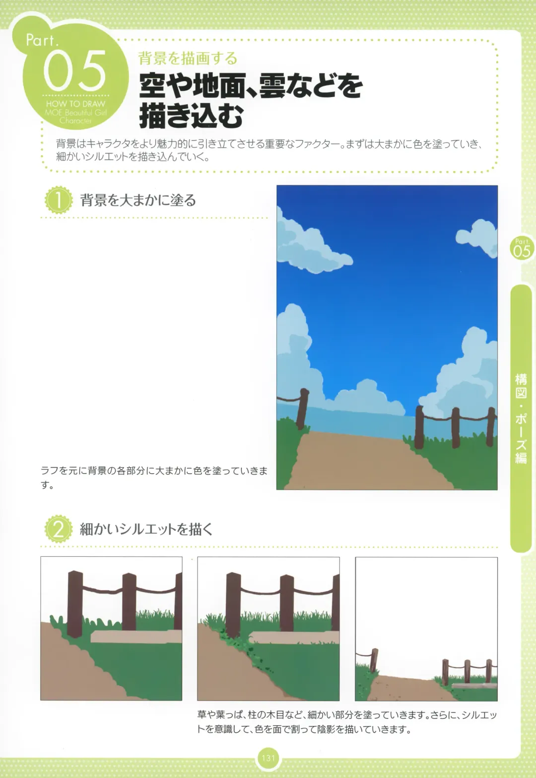 Moe Bishoujo Chara no Tsukuri kata Fhentai - Page 130