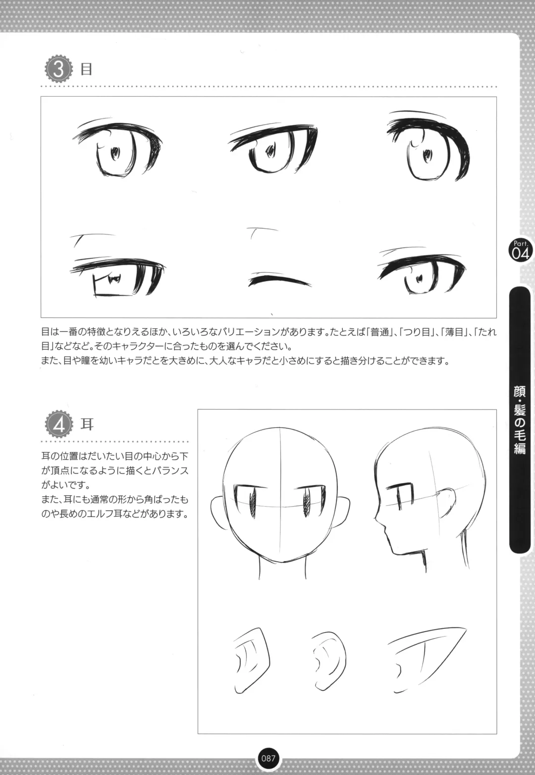 Moe Bishoujo Chara no Tsukuri kata Fhentai - Page 86