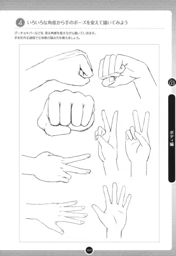 Moe Bishoujo Chara no Tsukuri kata Fhentai - Page 58