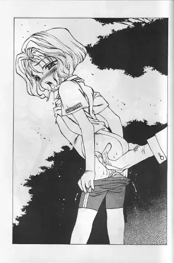 [Nishi Iori - Ryu Iisou - Yasumori Zen] Tabeta Kigasuru 35 Fhentai - Page 32