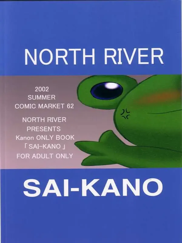 [Akizawa Kazuhiko - Izumi Tsubasu] SAI-KANO Fhentai - Page 23