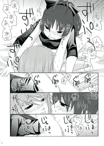 [Pikachi] Haechatte Masu ne Atashi-tachi! Fhentai - Page 114