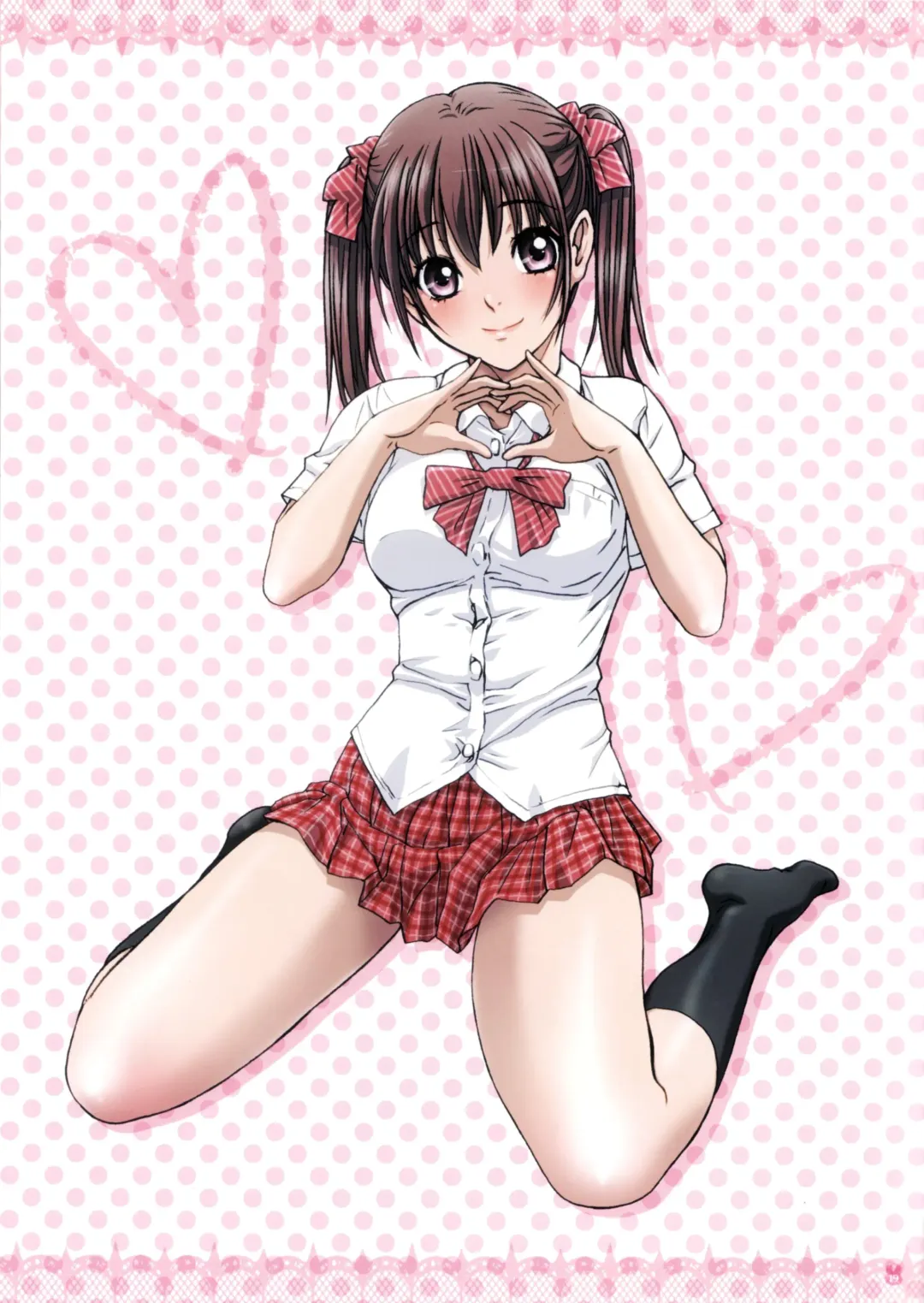 [Nanno Koto] Imouto wa Boku no Koibito ~Houkago no Gakkou Hen~ Fhentai - Page 20