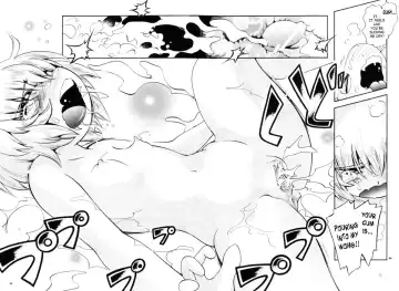 [Hoshino Fuuta] Toraware Hime Chuuhen | Captive Princess 2 Fhentai - Page 40