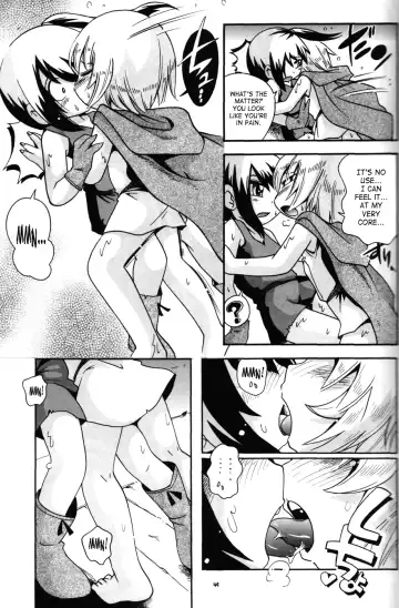 [Hoshino Fuuta] Toraware Hime Chuuhen | Captive Princess 2 Fhentai - Page 48