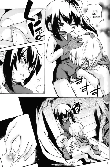 [Hoshino Fuuta] Toraware Hime Chuuhen | Captive Princess 2 Fhentai - Page 50