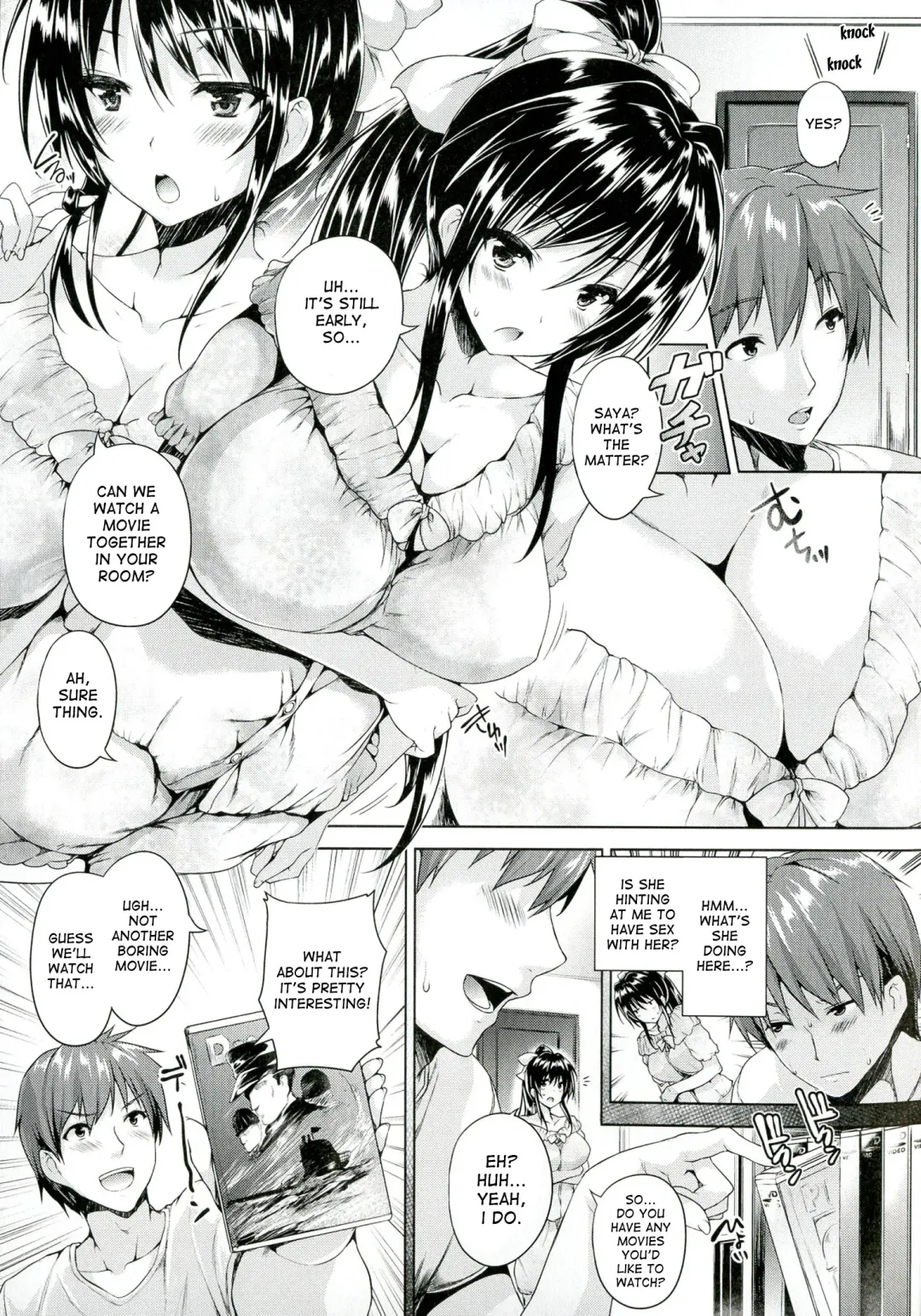 [Goban] Love square panic Fhentai - Page 71