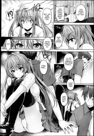 [Goban] Love square panic Fhentai - Page 46