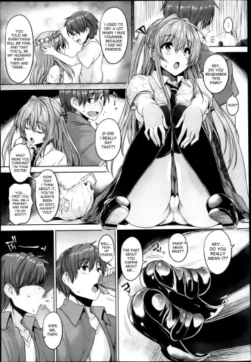 [Goban] Love square panic Fhentai - Page 47
