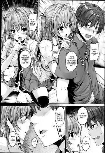 [Goban] Love square panic Fhentai - Page 48