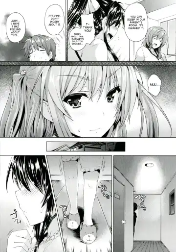 [Goban] Love square panic Fhentai - Page 70