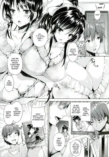 [Goban] Love square panic Fhentai - Page 71