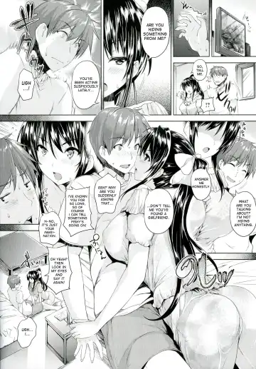 [Goban] Love square panic Fhentai - Page 72