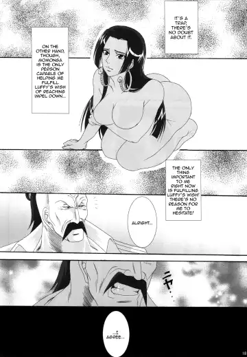 [Bibi] Benten Kairaku 11 Hebirei Fhentai - Page 17