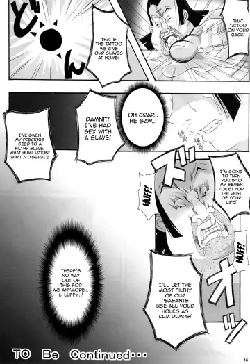 [Bibi] Benten Kairaku 11 Hebirei Fhentai - Page 45