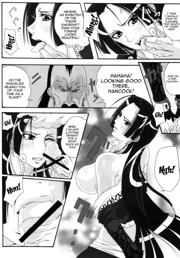 [Bibi] Benten Kairaku 11 Hebirei Fhentai - Page 9