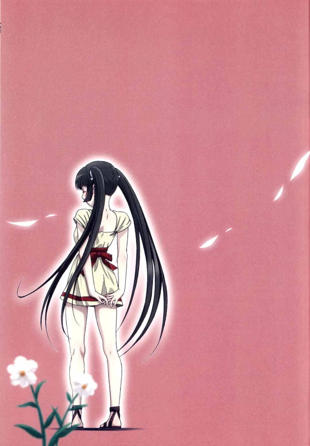 [Nanno Koto] Other Zone 2 ~Kuroi Seijo~ Fhentai - Page 29