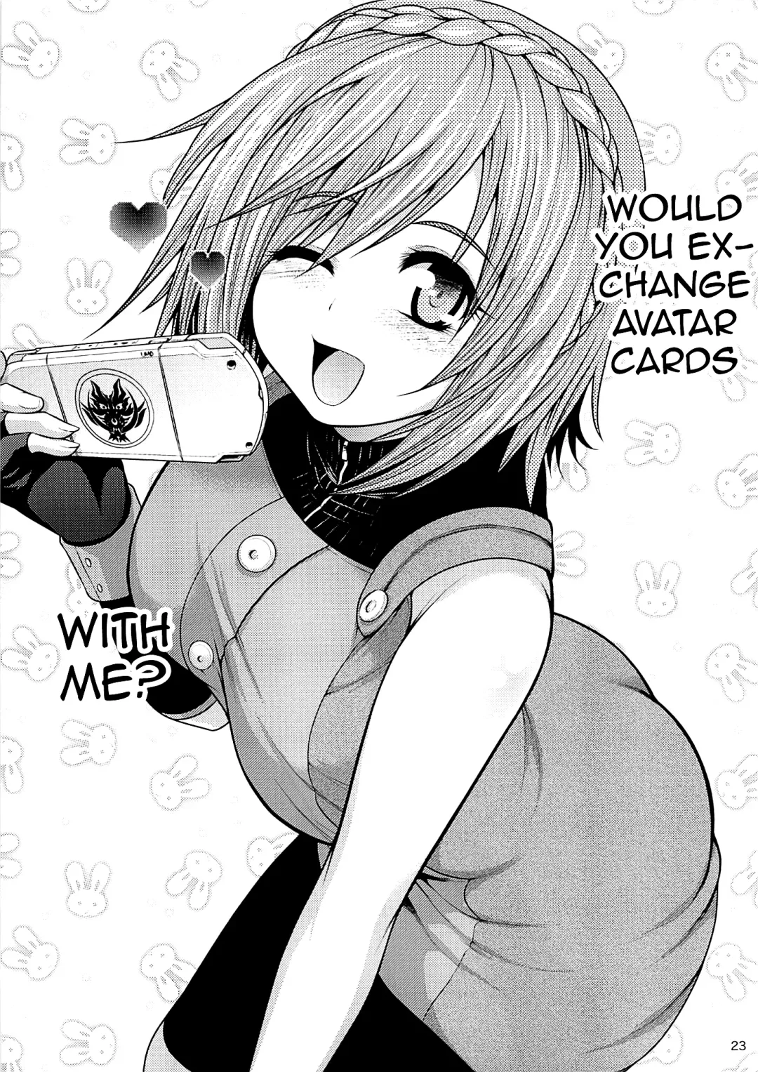 [Taihei Tengoku] EATER'S HEAVEN Fhentai - Page 22