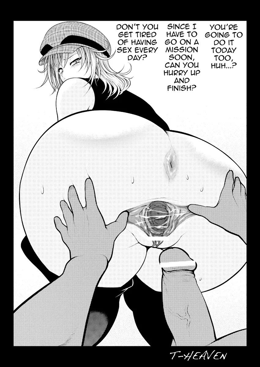 [Taihei Tengoku] EATER'S HEAVEN Fhentai - Page 29