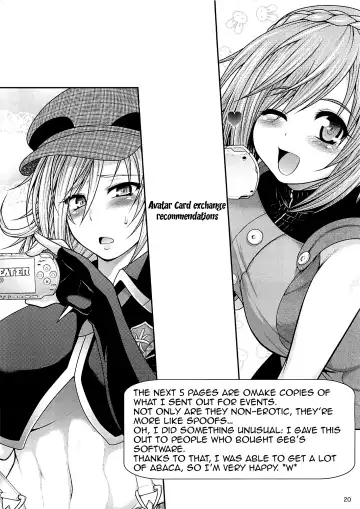 [Taihei Tengoku] EATER'S HEAVEN Fhentai - Page 19