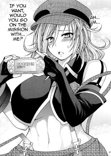 [Taihei Tengoku] EATER'S HEAVEN Fhentai - Page 20