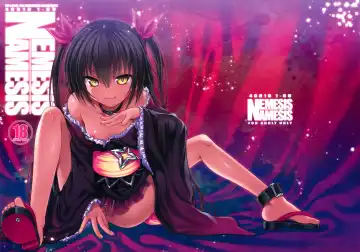 [Shimanto Shisakugata] NEMESIS-NAMESIS - Fhentai