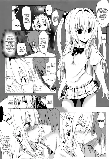 [Makabe Gorou] Geboku Keikaku Hatsudou! no Hazu ga...? | Man-Servant Plan in Full Swing! Or Is It? Fhentai.net - Page 14