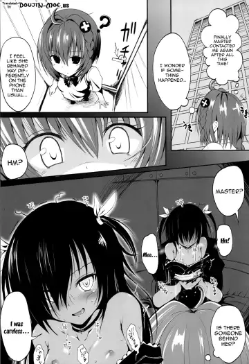 [Makabe Gorou] Geboku Keikaku Hatsudou! no Hazu ga...? | Man-Servant Plan in Full Swing! Or Is It? Fhentai.net - Page 3