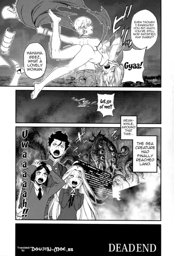 [Ikujinashi No Fetishist] Kedakaki Kishiou o tada Hitori no Onna ni Otosu | Make the Noble King of Knights Fall Into a Simple Woman Fhentai.net - Page 20