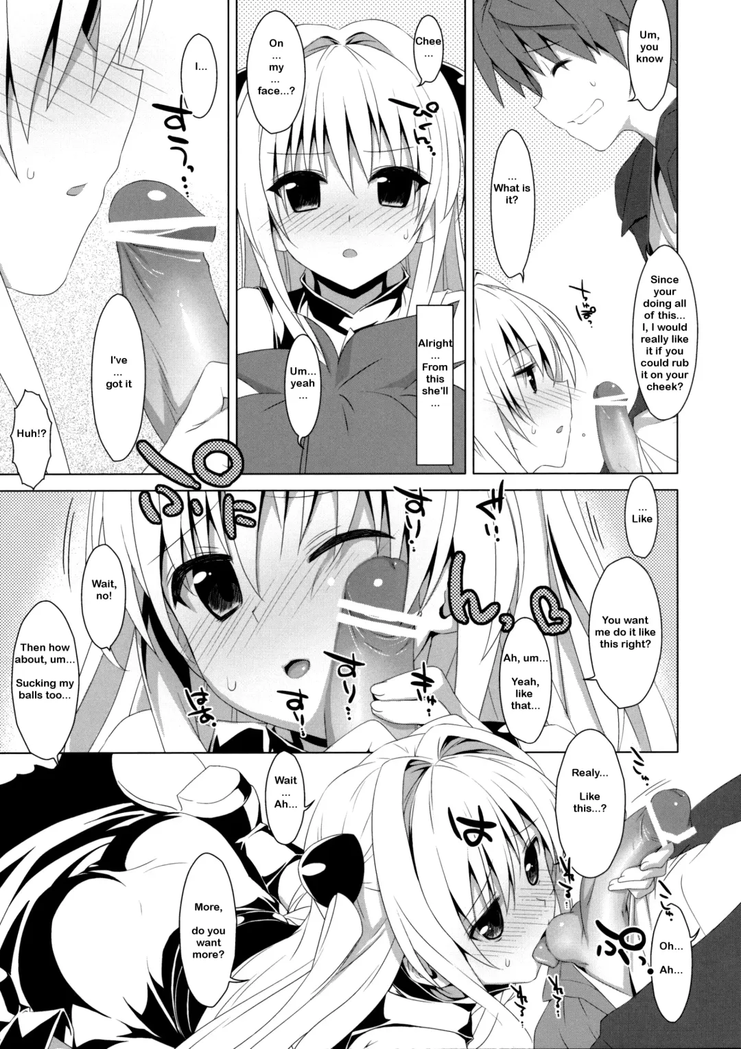 [Takei Ooki] Usotsuki no Koi Fhentai - Page 10