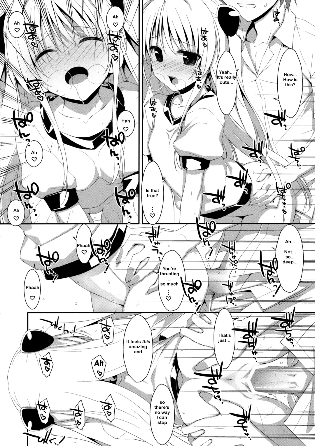 [Takei Ooki] Usotsuki no Koi Fhentai - Page 35