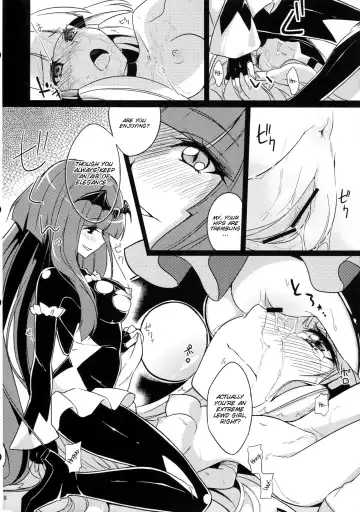 [Kasumi - Sinohara Sinome] Stray Weeping Beauty Fhentai - Page 20