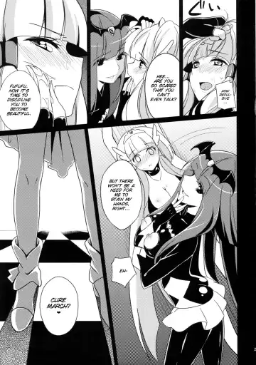 [Kasumi - Sinohara Sinome] Stray Weeping Beauty Fhentai - Page 23