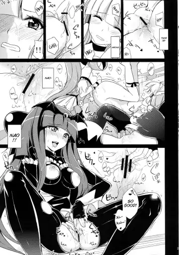 [Kasumi - Sinohara Sinome] Stray Weeping Beauty Fhentai - Page 25