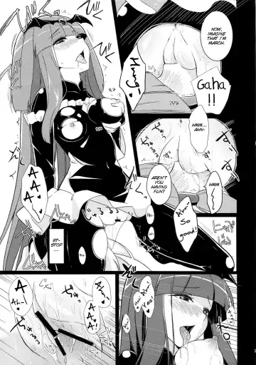 [Kasumi - Sinohara Sinome] Stray Weeping Beauty Fhentai - Page 29