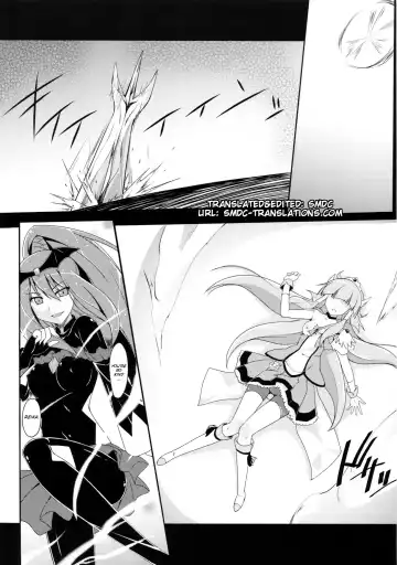 [Kasumi - Sinohara Sinome] Stray Weeping Beauty Fhentai - Page 7