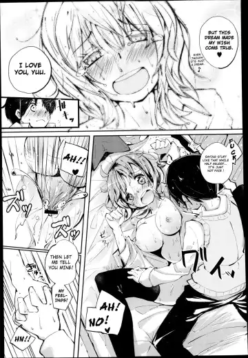 [Suruga Rinu] Half-sleeping Princess [English} Fhentai - Page 13