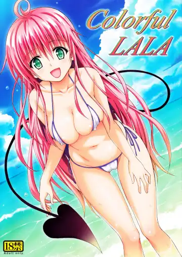 Read [Kasukabe Taro] Colorful LALA - Fhentai.net