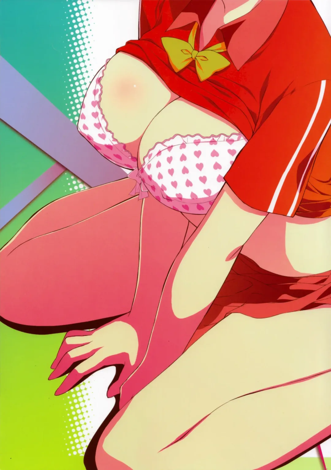 [Fumio] Heiten Sagyouchuu. Fhentai - Page 22