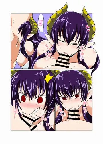 [Hroz] Succubus no Oba-san. | Succubus Lady Fhentai - Page 2