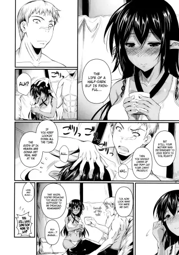 [Fuetakishi] Tatta Hitori no Youheidan | One-Man Mercenary Army Fhentai.net - Page 11