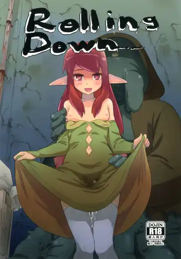 Read [Shian] Rolling Down - Fhentai