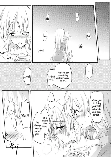 [Nwonyo] EilaNyaX Fhentai.net - Page 22