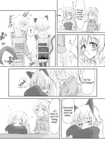 [Nwonyo] EilaNyaX Fhentai.net - Page 4