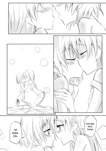 [Nwonyo] EilaNyaX Fhentai.net - Page 5