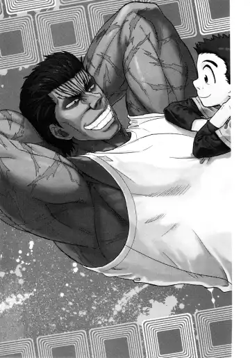 [Jirou] BEAT! Fhentai - Page 64