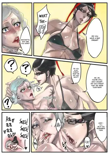 [Zunta] Lollipop Fhentai - Page 7