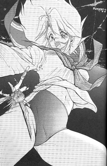 BLOOMAGAZINE EXT Fhentai - Page 43