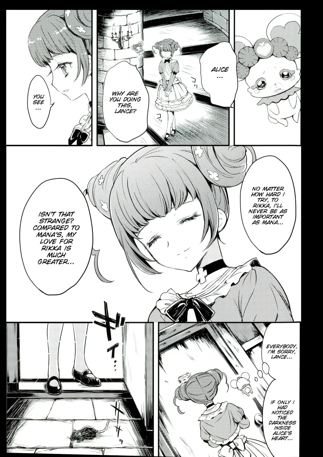 [Yukiwo] Hima o Moteamashita Kanemochi no Asobi Fhentai - Page 16