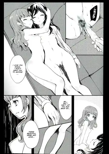 [Yukiwo] Hima o Moteamashita Kanemochi no Asobi Fhentai - Page 14